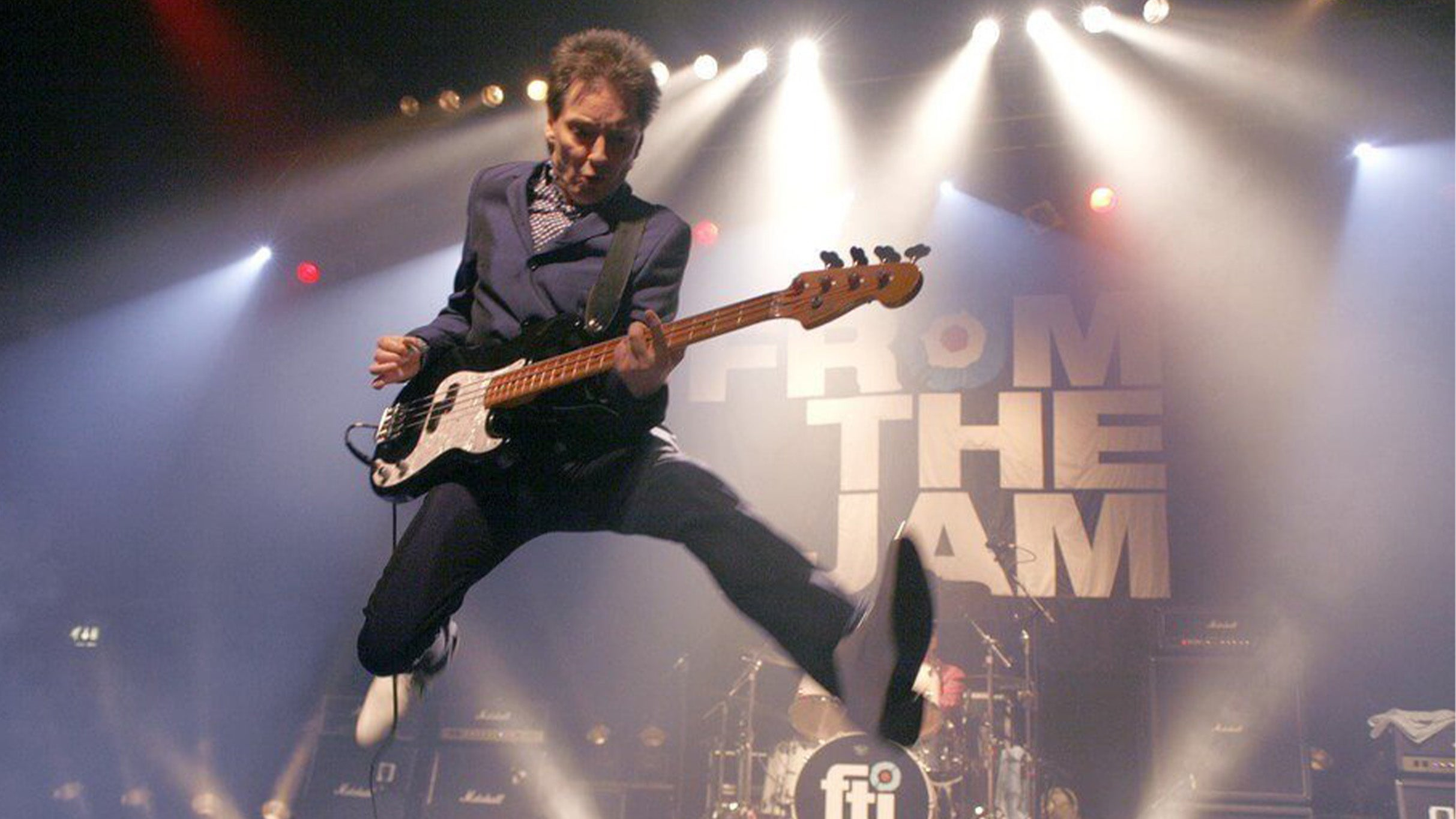 From The Jam